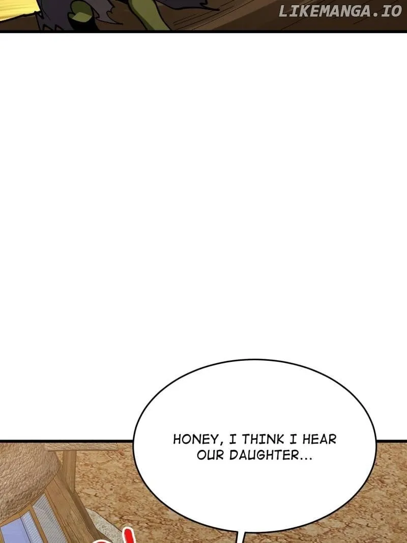 I’m Really Not A Supervillain Chapter 282 page 52 - 