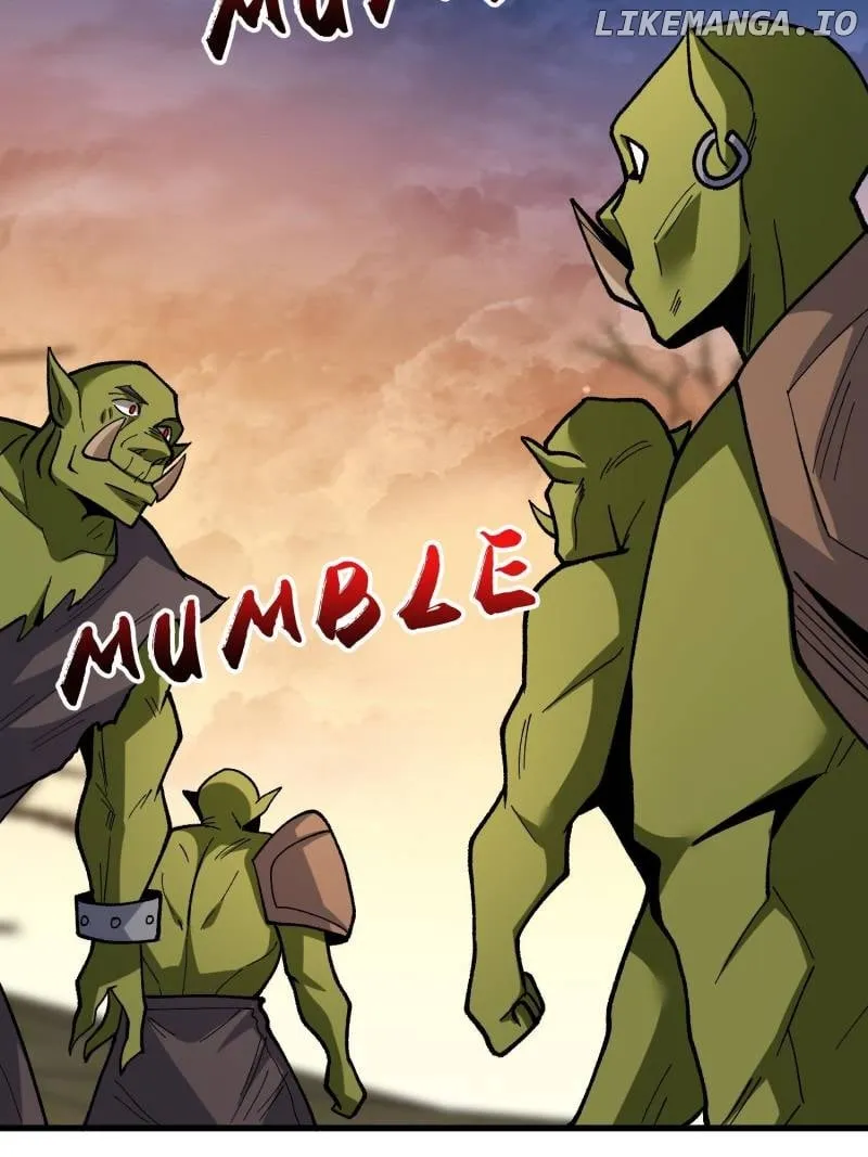 I’m Really Not A Supervillain Chapter 282 page 60 - 