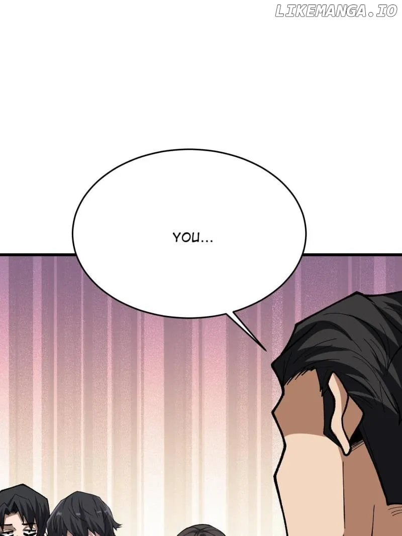 I’m Really Not A Supervillain Chapter 282 page 61 - 