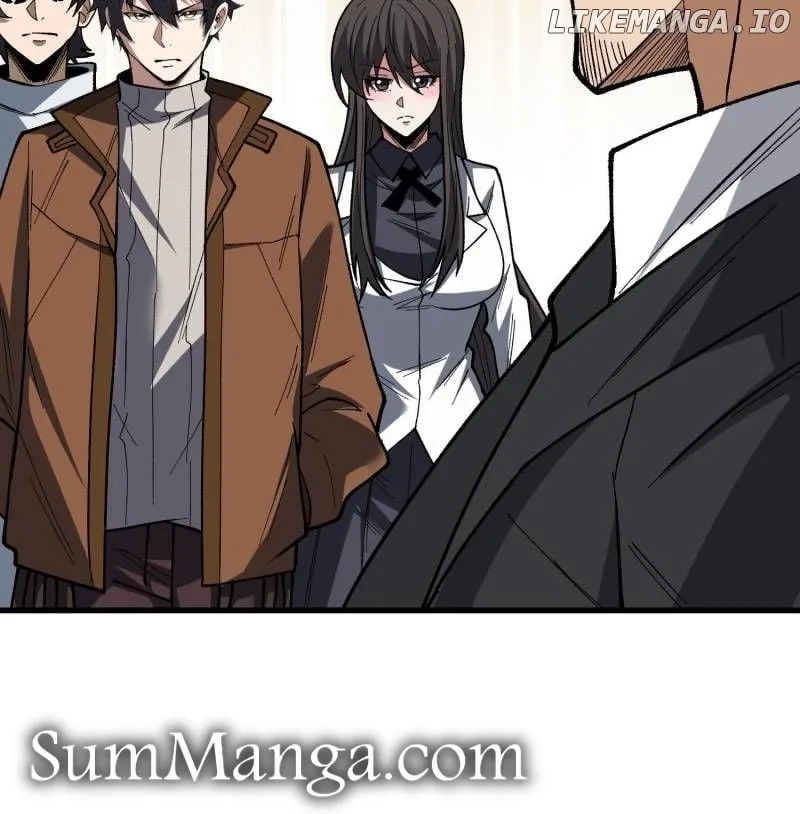 I’m Really Not A Supervillain Chapter 282 page 62 - 
