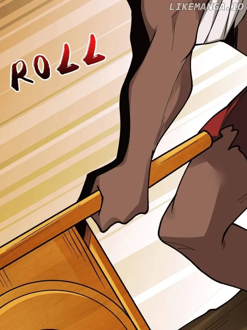 I’m Really Not A Supervillain Chapter 282 page 65 - 