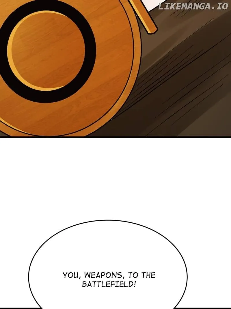 I’m Really Not A Supervillain Chapter 282 page 66 - 