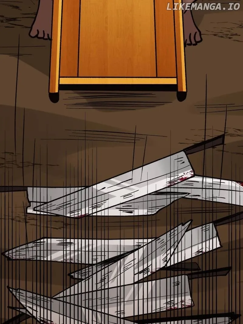 I’m Really Not A Supervillain Chapter 282 page 68 - 