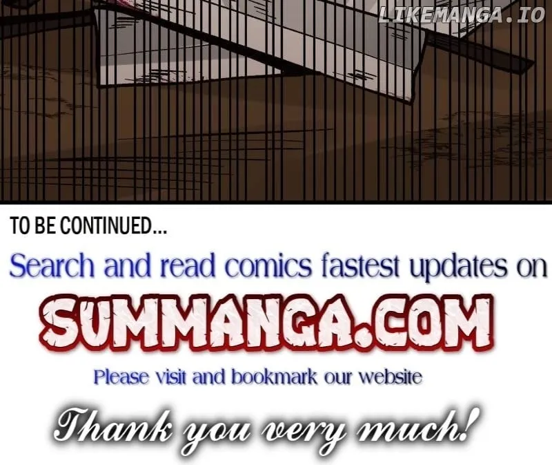 I’m Really Not A Supervillain Chapter 282 page 69 - 
