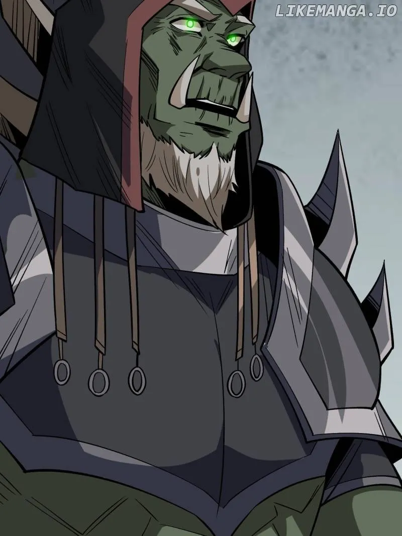 I’m Really Not A Supervillain Chapter 282 page 9 - 