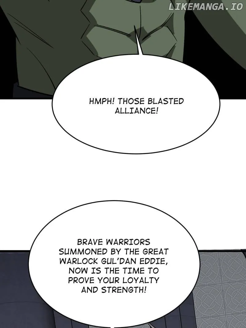 I’m Really Not A Supervillain Chapter 282 page 10 - 
