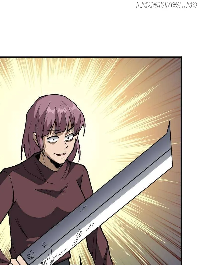 I’m Really Not A Supervillain Chapter 283 page 12 - 