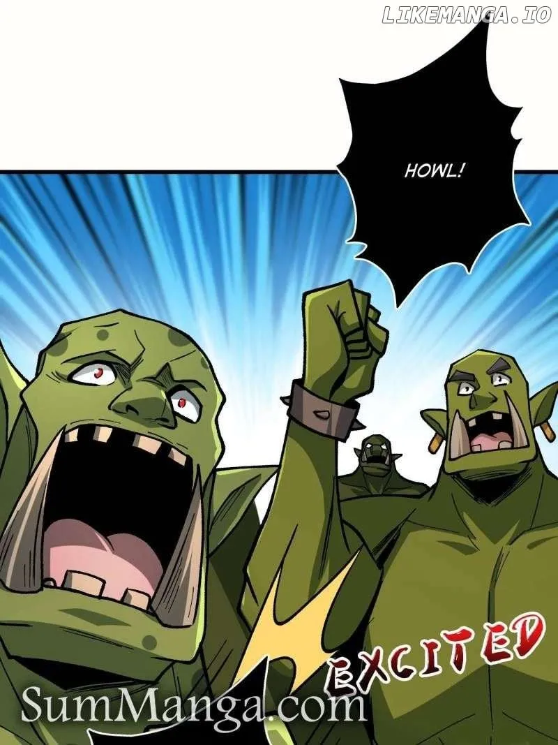 I’m Really Not A Supervillain Chapter 283 page 14 - 