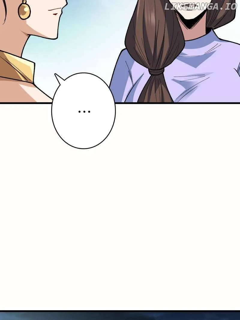 I’m Really Not A Supervillain Chapter 283 page 18 - 