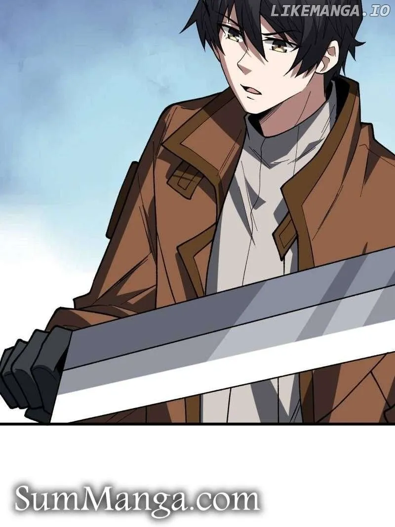 I’m Really Not A Supervillain Chapter 283 page 3 - 