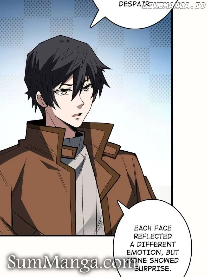 I’m Really Not A Supervillain Chapter 283 page 24 - 