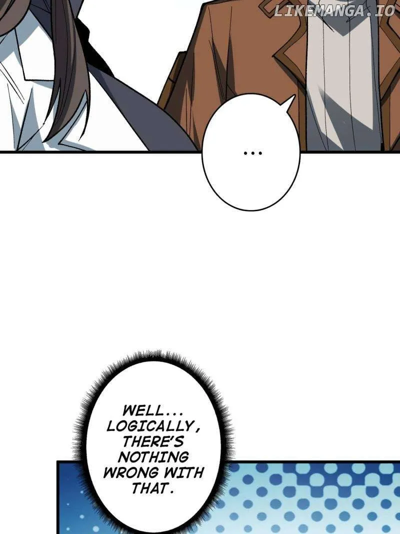 I’m Really Not A Supervillain Chapter 283 page 36 - 