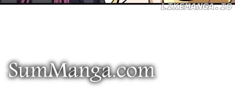 I’m Really Not A Supervillain Chapter 283 page 50 - 
