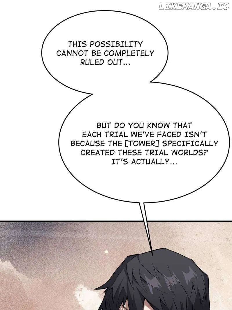 I’m Really Not A Supervillain Chapter 283 page 51 - 