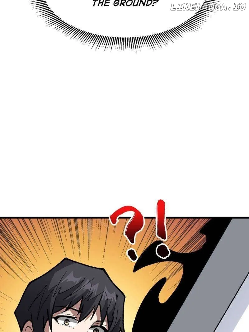 I’m Really Not A Supervillain Chapter 283 page 7 - 