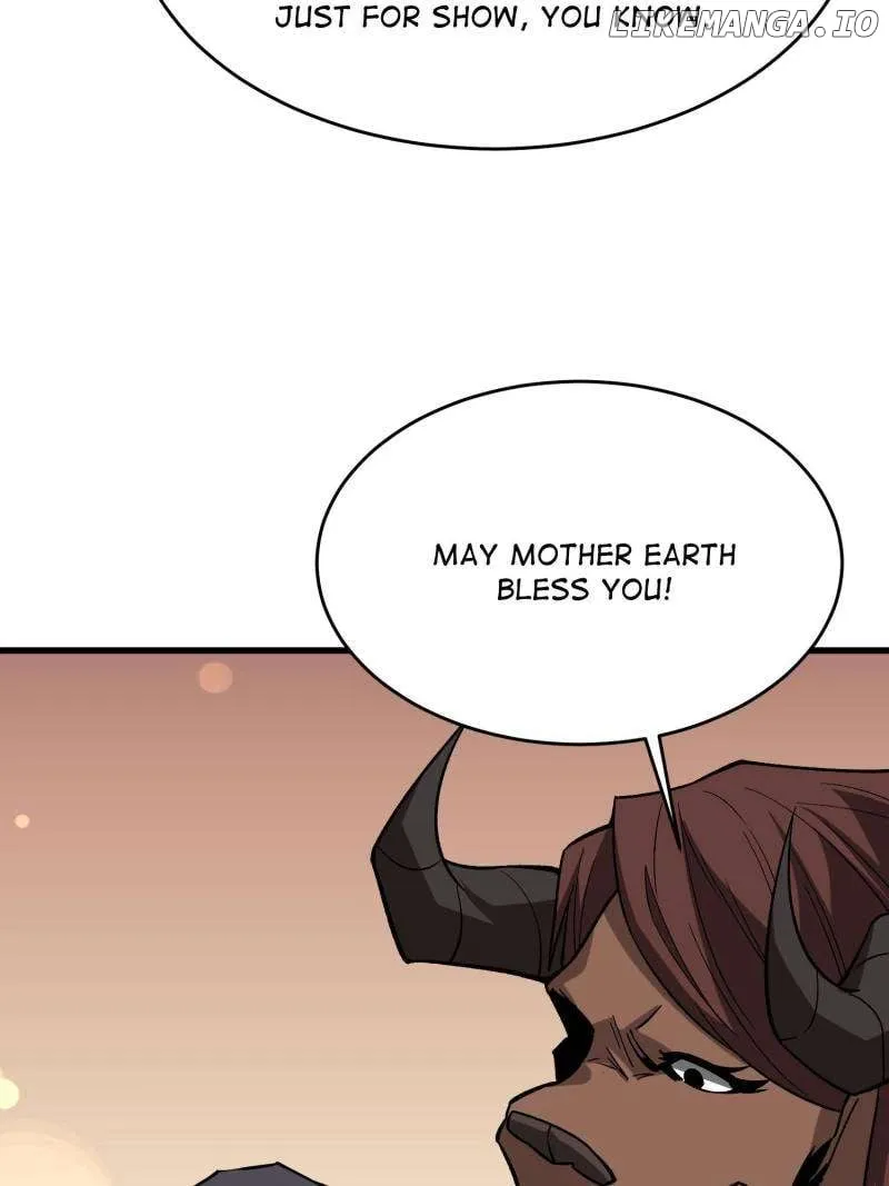 I’m Really Not A Supervillain Chapter 283 page 61 - 