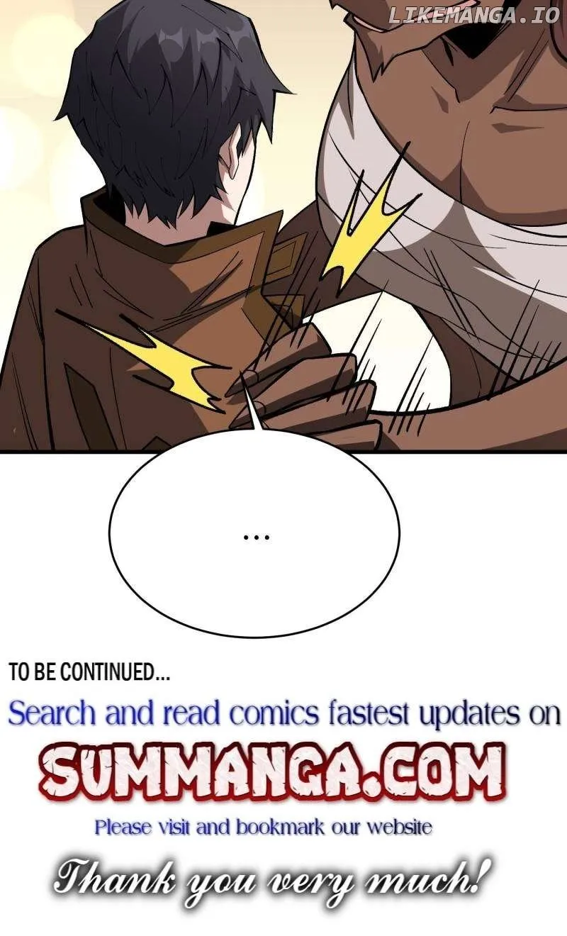 I’m Really Not A Supervillain Chapter 283 page 62 - 