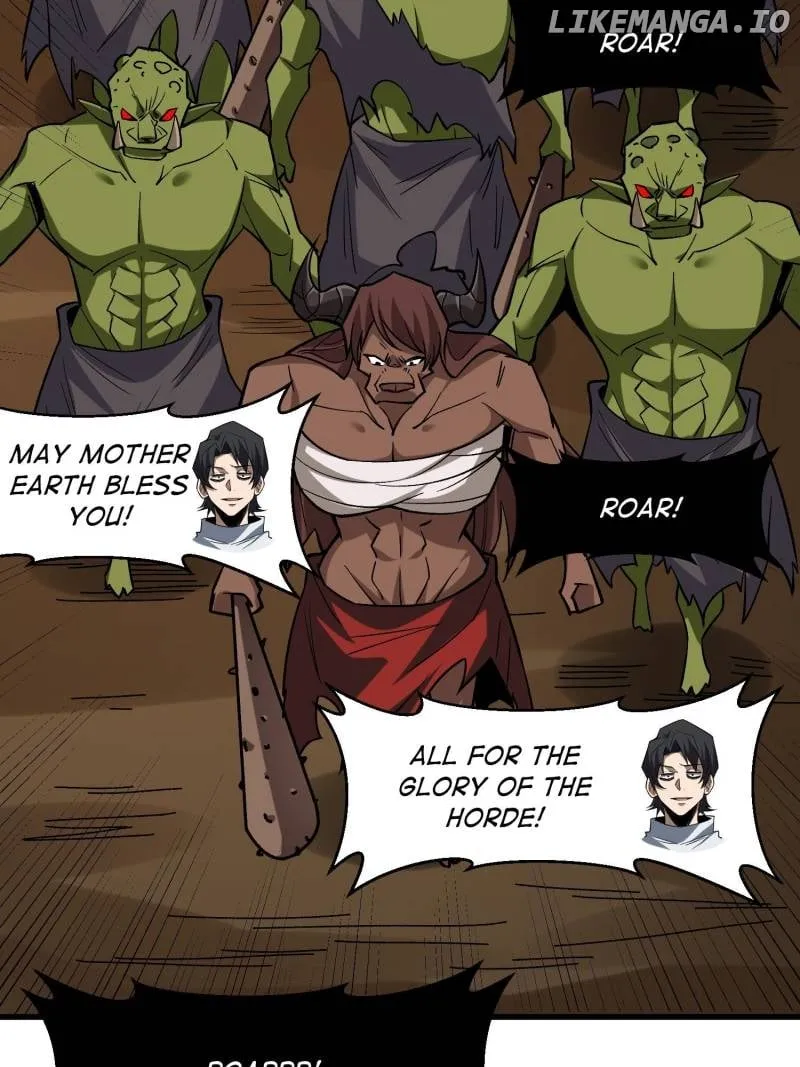 I’m Really Not A Supervillain Chapter 284 page 12 - 