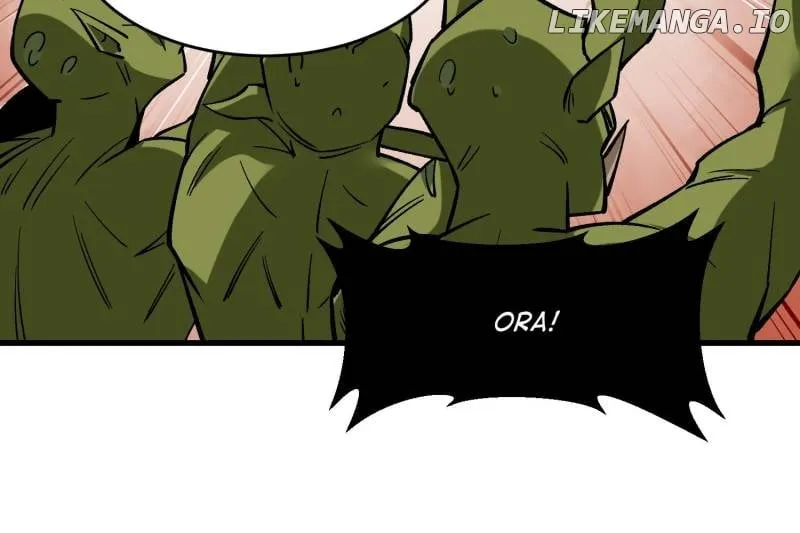 I’m Really Not A Supervillain Chapter 284 page 14 - 