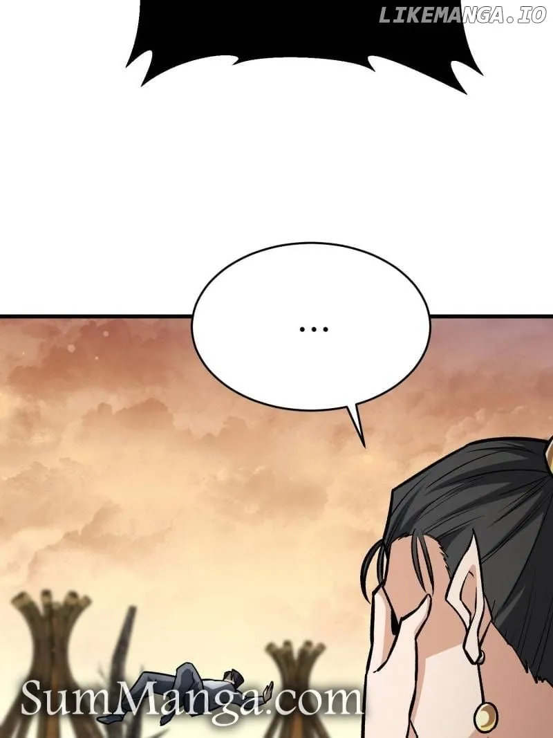 I’m Really Not A Supervillain Chapter 284 page 16 - 