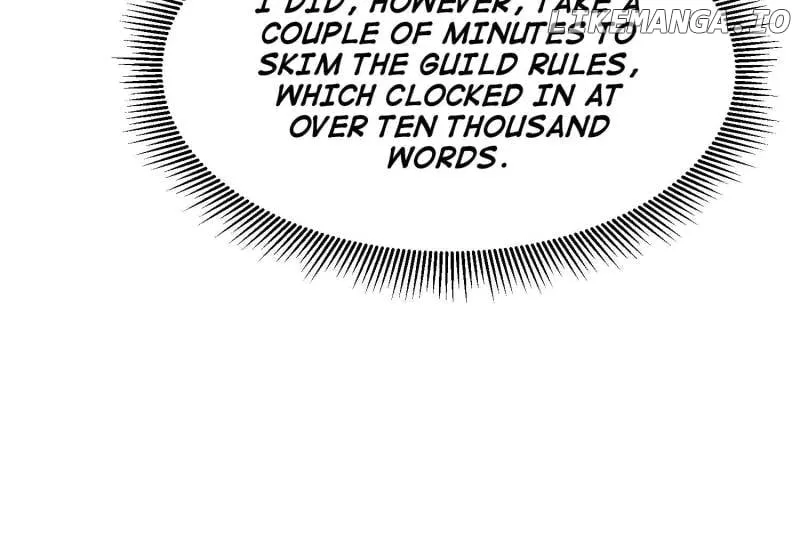 I’m Really Not A Supervillain Chapter 284 page 27 - 