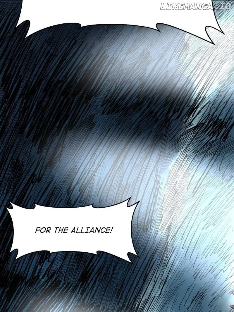 I’m Really Not A Supervillain Chapter 284 page 32 - 
