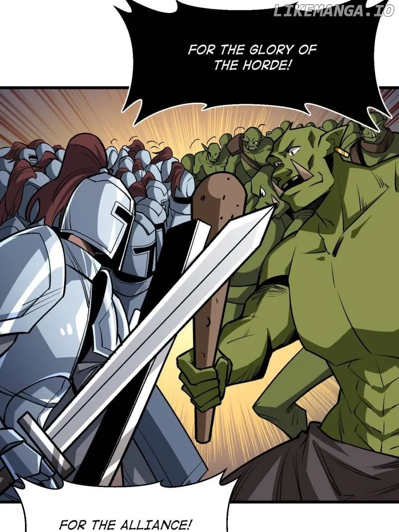 I’m Really Not A Supervillain Chapter 284 page 39 - 