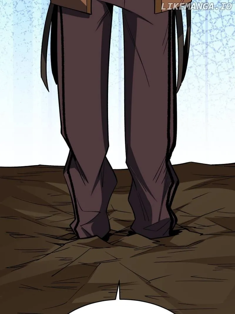 I’m Really Not A Supervillain Chapter 284 page 5 - 