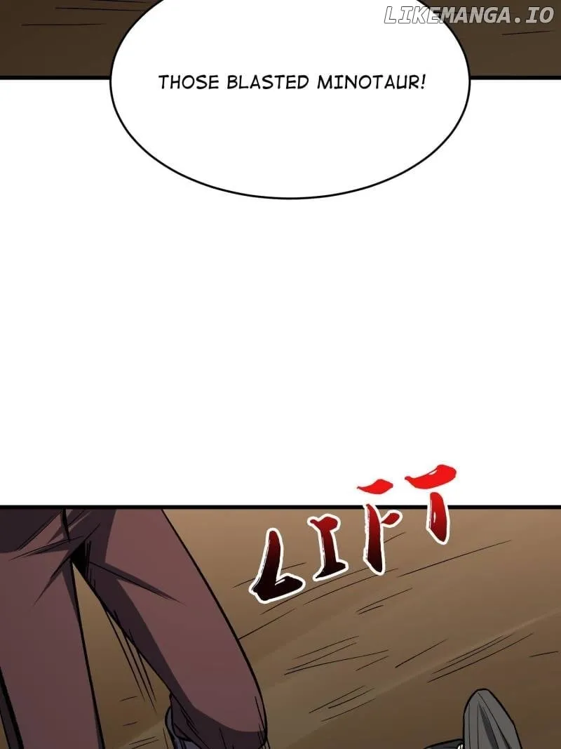 I’m Really Not A Supervillain Chapter 284 page 6 - 