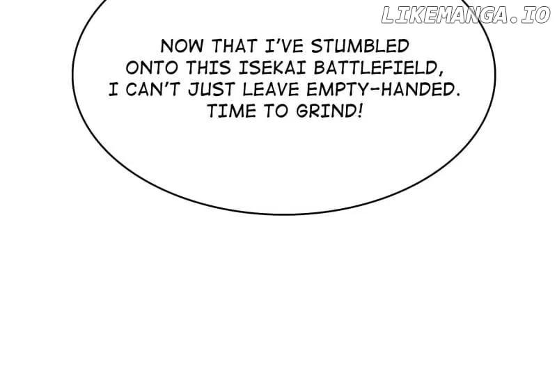 I’m Really Not A Supervillain Chapter 284 page 53 - 
