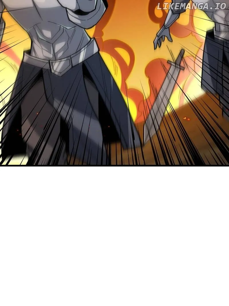 I’m Really Not A Supervillain Chapter 284 page 55 - 