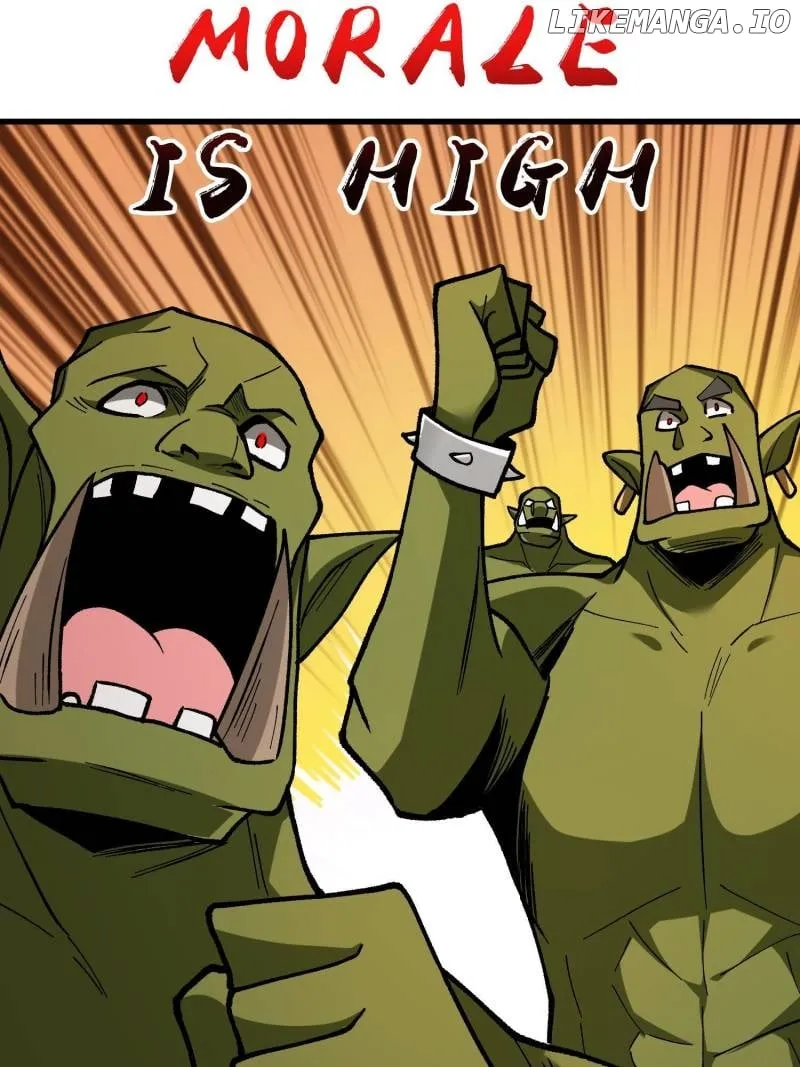 I’m Really Not A Supervillain Chapter 284 page 56 - 
