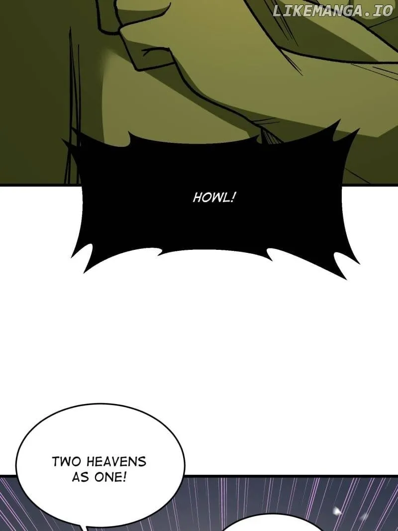 I’m Really Not A Supervillain Chapter 284 page 57 - 