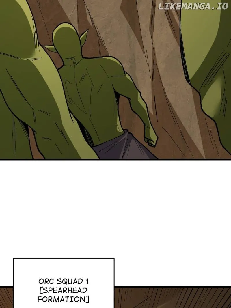 I’m Really Not A Supervillain Chapter 284 page 60 - 