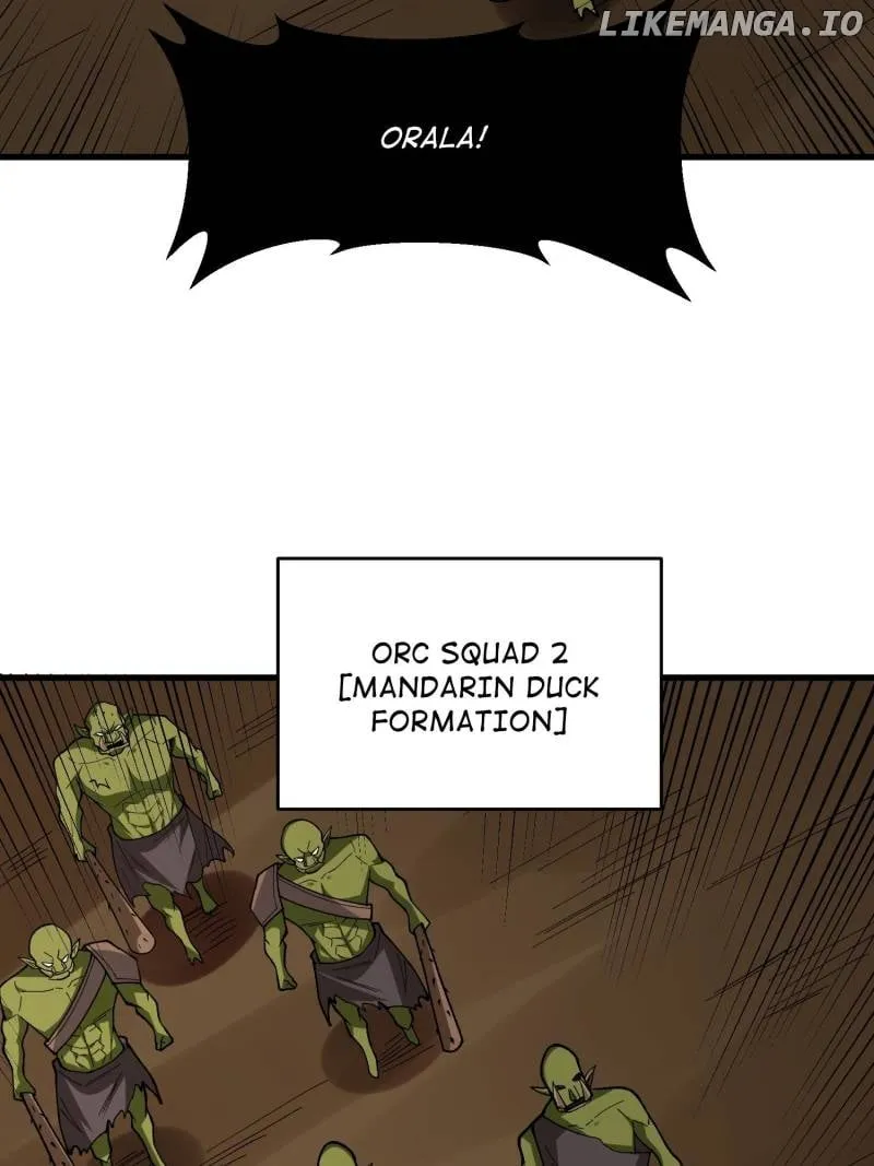 I’m Really Not A Supervillain Chapter 284 page 62 - 