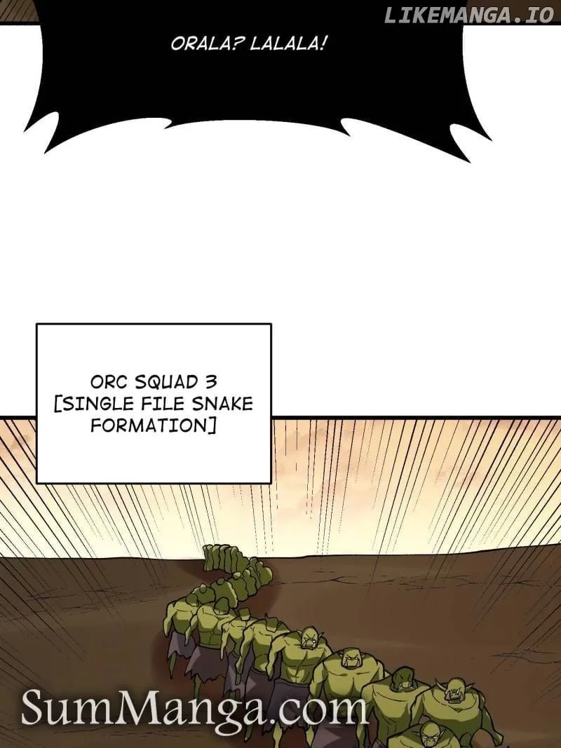 I’m Really Not A Supervillain Chapter 284 page 64 - 