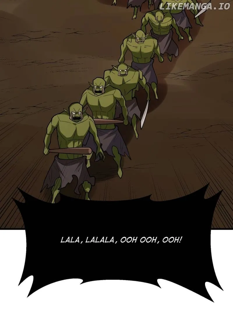 I’m Really Not A Supervillain Chapter 284 page 65 - 