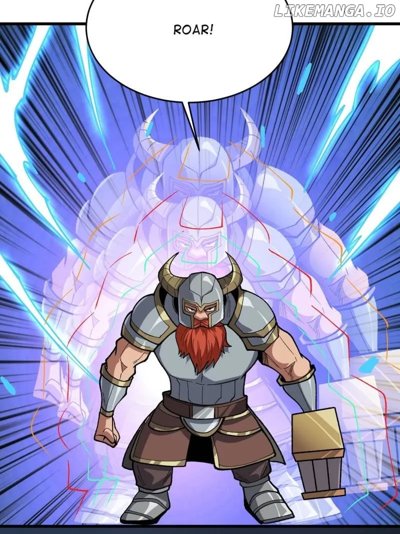 I’m Really Not A Supervillain Chapter 284 page 70 - 