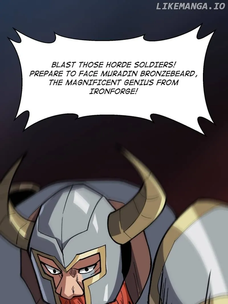 I’m Really Not A Supervillain Chapter 284 page 71 - 