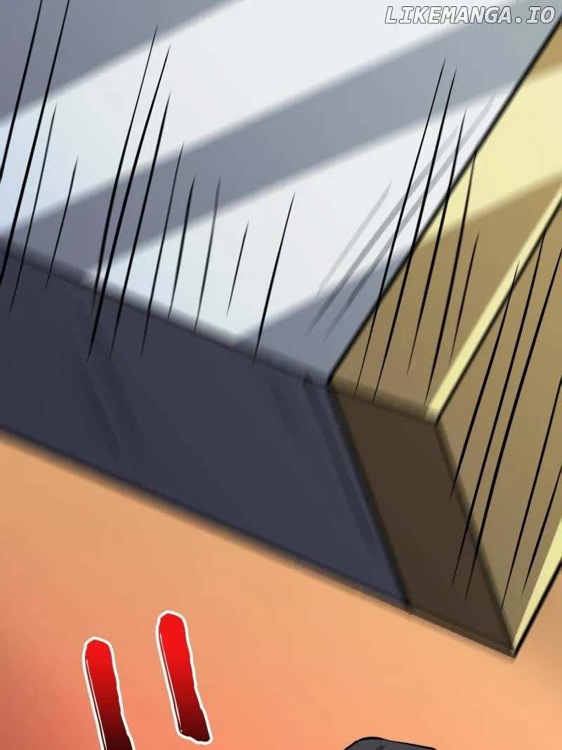 I’m Really Not A Supervillain Chapter 284 page 74 - 