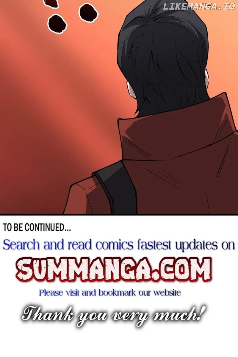 I’m Really Not A Supervillain Chapter 284 page 75 - 