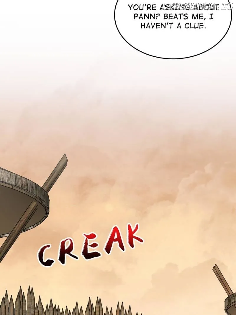 I’m Really Not A Supervillain Chapter 284 page 9 - 