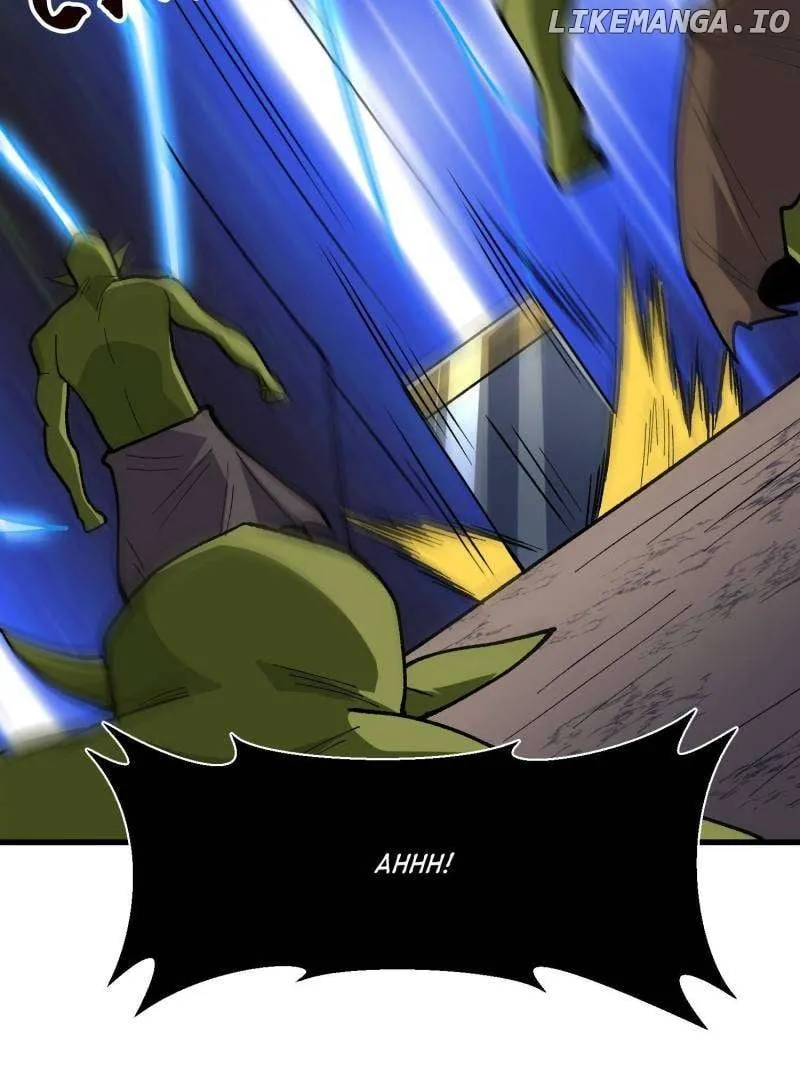 I’m Really Not A Supervillain Chapter 285 page 11 - 