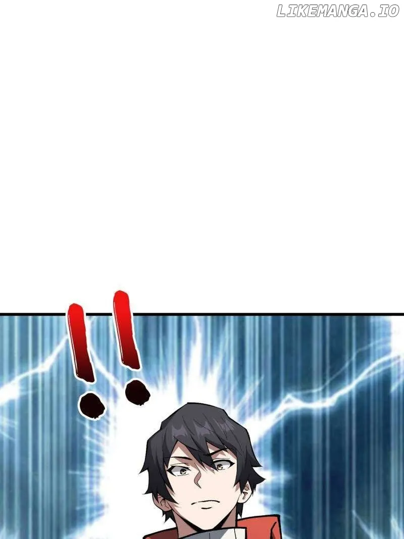 I’m Really Not A Supervillain Chapter 285 page 12 - 