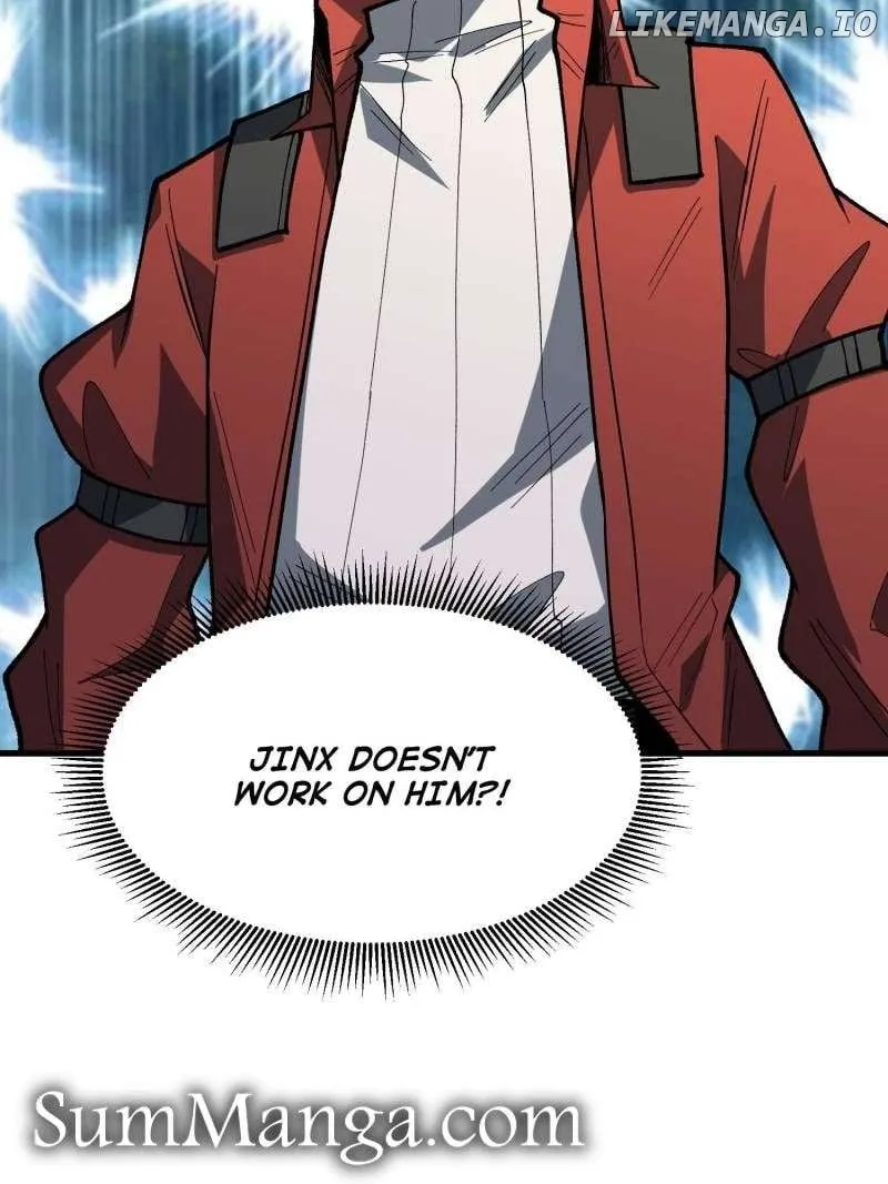 I’m Really Not A Supervillain Chapter 285 page 13 - 