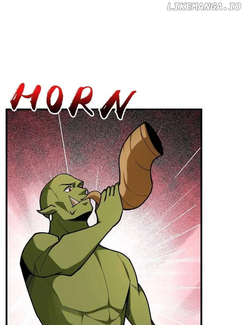 I’m Really Not A Supervillain Chapter 285 page 15 - 