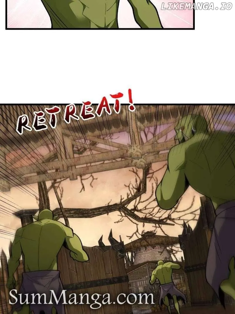 I’m Really Not A Supervillain Chapter 285 page 16 - 