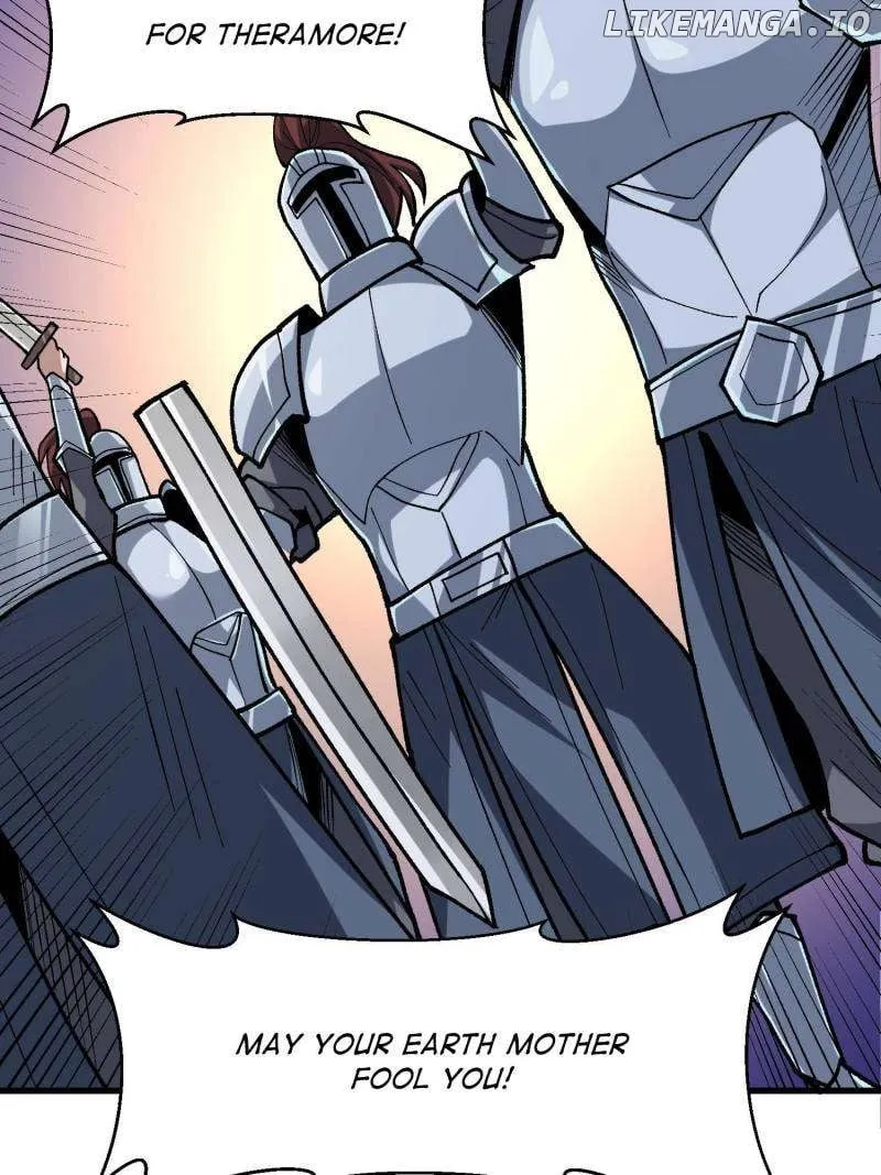 I’m Really Not A Supervillain Chapter 285 page 18 - 
