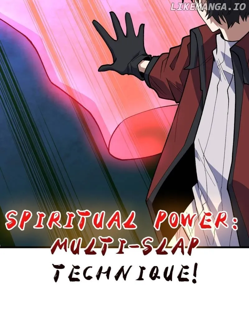 I’m Really Not A Supervillain Chapter 285 page 3 - 