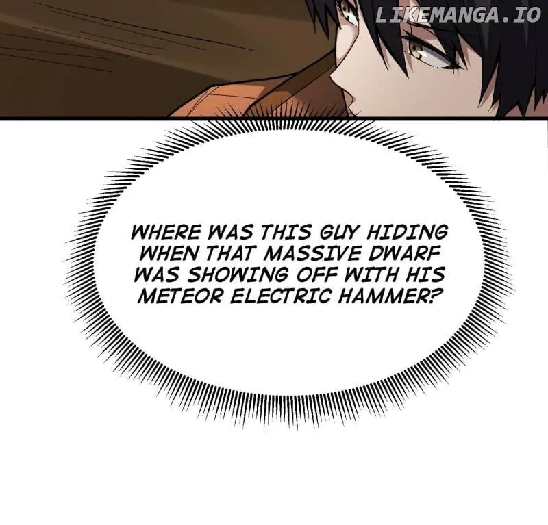 I’m Really Not A Supervillain Chapter 285 page 26 - 